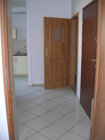 Фото номера Апартаменты Делюкс Апартаменты Apartamenty Staromłyńska г. Щецин 3