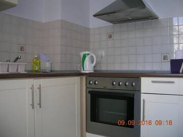 Фото номера Апартаменты Делюкс Апартаменты Apartamenty Staromłyńska г. Щецин 5