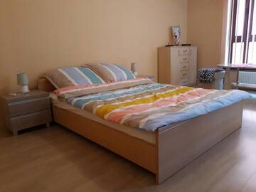 Фото номера Апартаменты-студио Апартаменты Apartamenty Staromłyńska г. Щецин 2