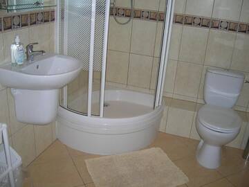 Фото номера Двухуровневые апартаменты Апартаменты Apartamenty Staromłyńska г. Щецин 3