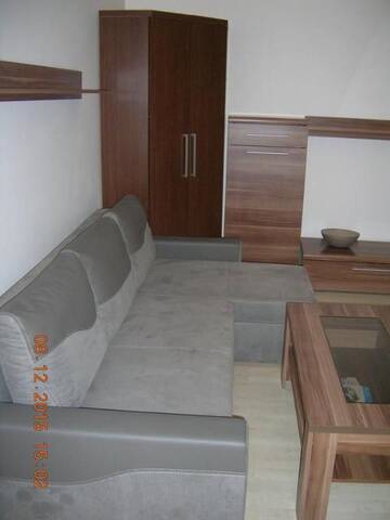 Фото номера Апартаменты с видом на сад Апартаменты Apartamenty Staromłyńska г. Щецин 5