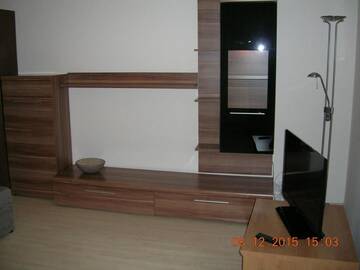 Фото номера Апартаменты с видом на сад Апартаменты Apartamenty Staromłyńska г. Щецин 6