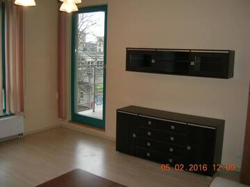 Фото номера Апартаменты с 1 спальней Апартаменты Apartamenty Staromłyńska г. Щецин 4