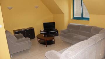 Фото номера Мезонет Апартаменты Apartamenty Staromłyńska г. Щецин 4