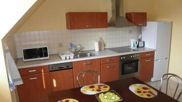 Фото номера Мезонет Апартаменты Apartamenty Staromłyńska г. Щецин 6