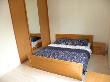 Фото номера Апартаменты с 1 спальней Апартаменты Apartamenty Staromłyńska г. Щецин 5