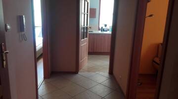Фото номера Апартаменты с балконом Апартаменты Apartamenty Staromłyńska г. Щецин 2
