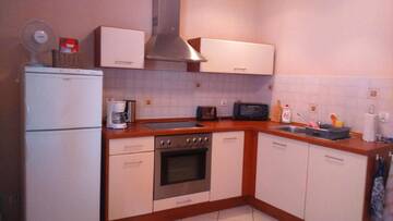 Фото номера Апартаменты-студио Апартаменты Apartamenty Staromłyńska г. Щецин 3