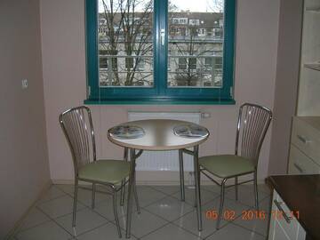 Фото номера Апартаменты с 1 спальней Апартаменты Apartamenty Staromłyńska г. Щецин 5