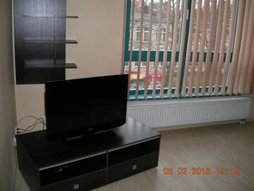 Фото номера Апартаменты с 1 спальней Апартаменты Apartamenty Staromłyńska г. Щецин 7