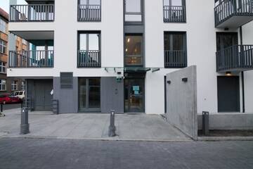 Фото номера Апартаменты с балконом Апарт-отели Apartments in - Podgórna г. Щецин 31