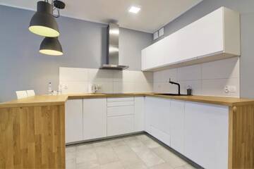 Фото номера Апартаменты-студио Апарт-отели Apartments in - Podgórna г. Щецин 3