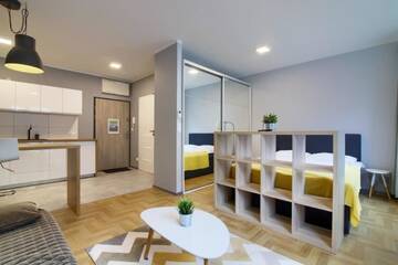 Фото Апарт-отели Apartments in - Podgórna г. Щецин 2
