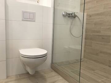 Фото номера Номер-студио Делюкс Апарт-отели Bedroom Apartments Bogusława г. Щецин 4